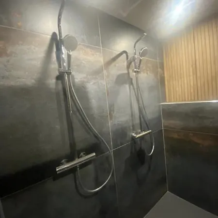 Appartement Luxurylove Nanterre