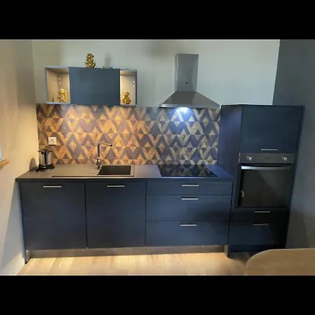 Luxurylove Appartement *